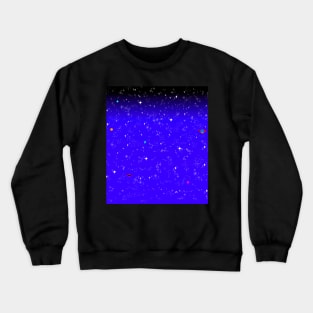 Space012 Crewneck Sweatshirt